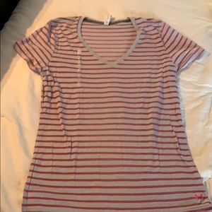 NWT Under Armour Athletic T